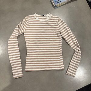 Na-kd Striped Tee, XXS